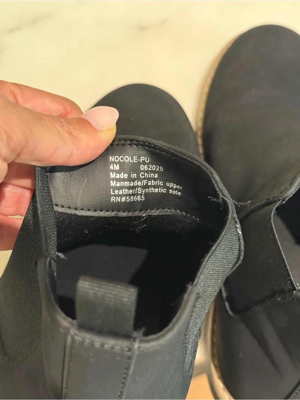 Nordstrom simple chelsea